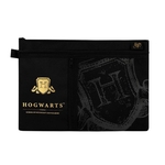 Product Κασετίνα Harry Potter Multi Pocket Hogwarts Shield thumbnail image