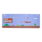 Product Super Mario Desk Mat thumbnail image