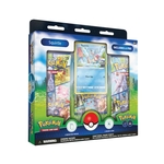 Product Pokemon TGC Pokemon GO Pin Box thumbnail image