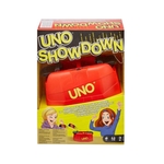 Product Παιχνίδι με Κάρτες Uno Showdown Flip thumbnail image