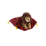 Product Harry Potter House Mascot Cushion with Plush Figure Gryffindor thumbnail image