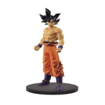 Product Dragon Ball Super Creator X Creator Son Goku (Ultra Instict ) Ver.A Statue thumbnail image