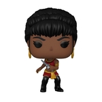 Product Funko Pop! Star Trek Uhura (Mirror Mirror Outfit) thumbnail image