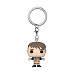 Product Μπρελόκ Funko Pocket Pop! Friends Joey in Chandler's Clothes thumbnail image