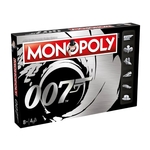 Product Επιτραπέζιο Παιχνίδι Monopoly James Bond thumbnail image