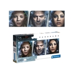 Product The Witcher Panorama Jigsaw Puzzle Faces thumbnail image