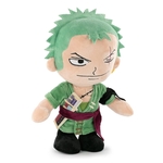 Product Λούτρινο One Piece Plush Zoro thumbnail image