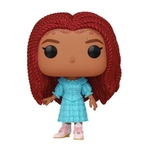 Product Φιγούρα Funko Pop!Disney The Little Mermaid Ariel (Diamond Collection) (Special Edition) thumbnail image