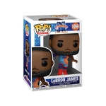 Product Funko Pop! Space Jam a New Legacy LeBron James thumbnail image