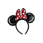 Product Loungefly Disney Minnie Mouse Ballon Earrings thumbnail image