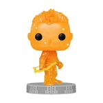 Product Funko Pop! Marvel Infinity Saga Hawkeye(Artist Series) thumbnail image