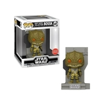 Product Funko Pop! Deluxe Star Wars Bounty Hunters Collection Bossk (Special Edition) thumbnail image