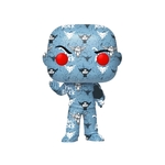 Product Funko Pop! WWE The Rock Artist Series thumbnail image