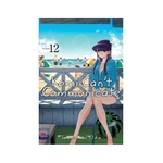 Product Komi Can't Communicate Vol.12 thumbnail image