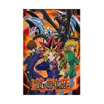 Product YU-GI-OH! King Of Duels Poster thumbnail image