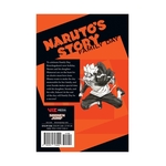 Product Naruto: Naruto's Story Family Day thumbnail image