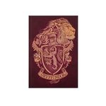 Product Harry Potter Gryffindor Notebook thumbnail image