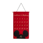 Product Disney Mickey Mouse Advent Calendar thumbnail image