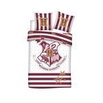 Product Harry Potter Cotton Duvet Single Stripes thumbnail image