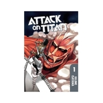 Product Attack On Titan Vol.1 thumbnail image