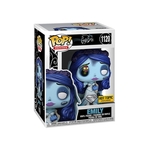 Product Funko Pop! Corpse Bride Emily (Diamond) (Special Edition) thumbnail image