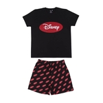 Product Disney Logo Short Pyjamas thumbnail image