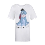 Product Disney Eeyore Born To Sleep T-shirt thumbnail image