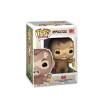 Product Funko Pop! Stripes Ox Mudwrestling thumbnail image