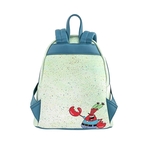 Product Loungefly Spongebob Crusty Crab Backpack thumbnail image