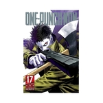 Product One-Punch Man Vol.17 thumbnail image