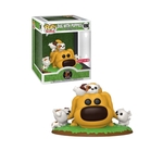 Product Funko Pop! Deluxe Dug Days Dug with Puppies (Special Edition) thumbnail image