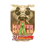 Product Hunter X Hunter Vol.21 thumbnail image