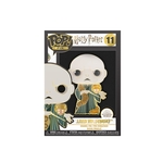 Product Funko Pop! Harry Potter Lord Voldemort Enamel Pin thumbnail image