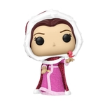 Product Funko Pop! Moment Beauty & the Beast Winter Belle (Diamond Special Edition) thumbnail image