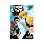 Product Demon Slayer Vol.03 thumbnail image