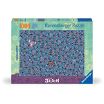 Product Disney Stitch Challenge Puzzle thumbnail image