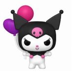 Product Φιγούρα Funko Pop! Hello Kitty Kuromi (Special Edition) thumbnail image