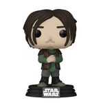 Product Φιγούρα Funko POP! Star Wars Acolyte Qimir thumbnail image