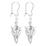 Product The Lord Of The Rings Evenstar Earrings thumbnail image