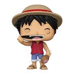 Product Φιγούρα Funko Pop! One Piece Monkey D. Luffy thumbnail image