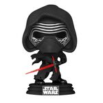 Product Funko Pop! Disney: Star Wars Kylo Ren Supreme Leader (Convention Special Edition) thumbnail image