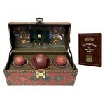 Product Harry Potter Collectible Quidditch Set (Includes Removeable Golden Snitch!) thumbnail image