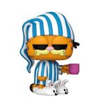 Product Funko Pop! Garfield Garfield with Mug thumbnail image