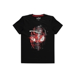 Product Spider-Man Miles Morales Miles Spider Head T-Shirt thumbnail image