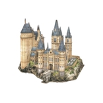 Product Harry Potter 3D Puzzle Astronomy Tower thumbnail image