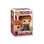 Product Funko Pop! Mad Alfred E.Neuman (Chase is Possible) thumbnail image