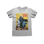 Product Star Wars Vader Retro Poster  T-shirt thumbnail image