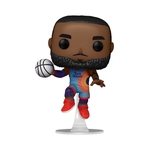 Product Funko Pop! Space Jam a New Legacy LeBron James thumbnail image