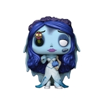 Product Funko Pop! Corpse Bride Emily (Diamond) (Special Edition) thumbnail image