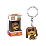 Product Funko Pocket Pop! Toy Story Slinky Dog thumbnail image